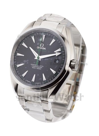 Omega Seamaster Aqua Terra 150M Omega Ma...