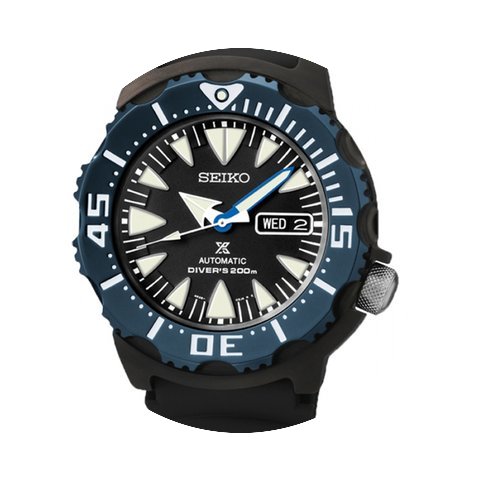 Seiko Prospex Automatik Diver's SRP581K1...