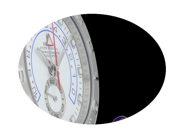 Rolex Yacht Master II Regatta Chronograp...