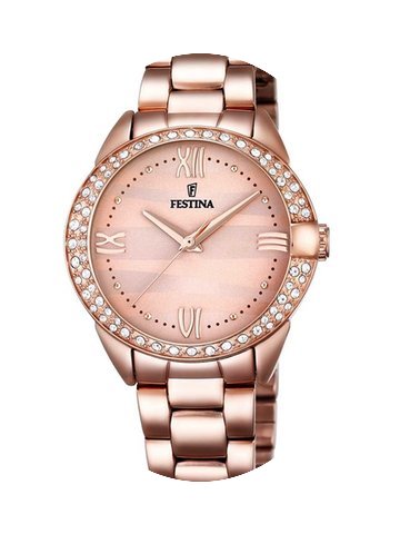 Festina F16920/2 Mademoiselle Damen 35mm...