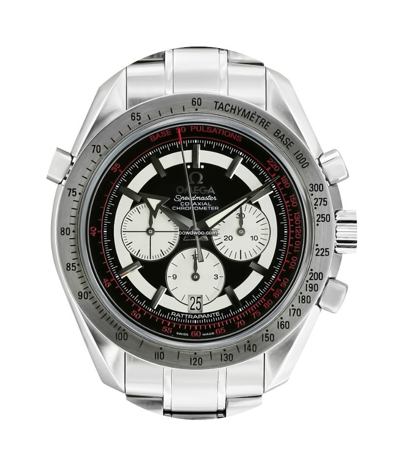Omega Speedmaster...