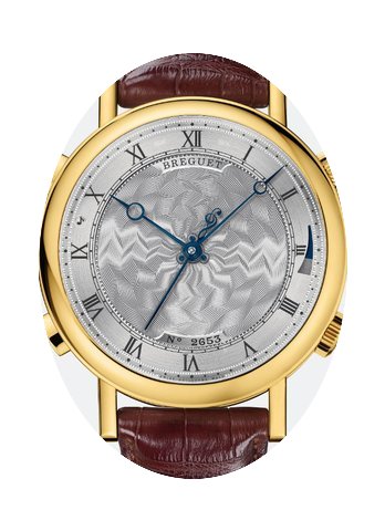 Breguet La Musicale 7800...