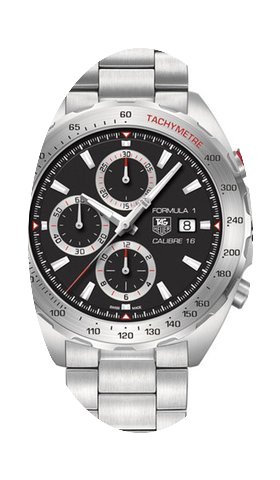 TAG Heuer Formula 1 Automatic Chronograp...
