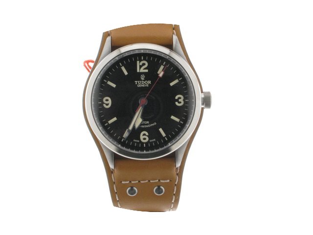 Tudor Heritage Ranger...