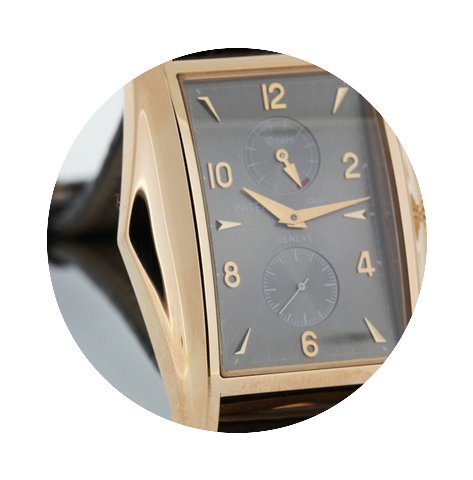 Patek Philippe 5100R 10-Day Power Reserv...