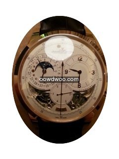 Jaeger-LeCoultre Q6042520...