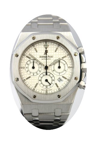 Audemars Piguet Royal Oak Chronograph 25...