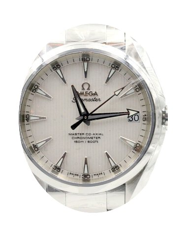 Omega Seamaster Aqua Terra 231.10.39.21....