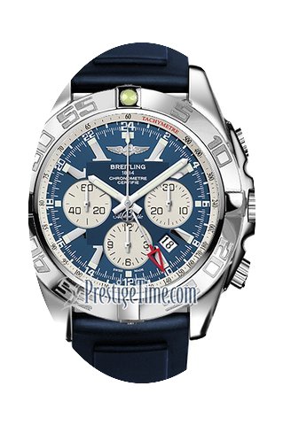Breitling Chronomat GMT Mens Watch...