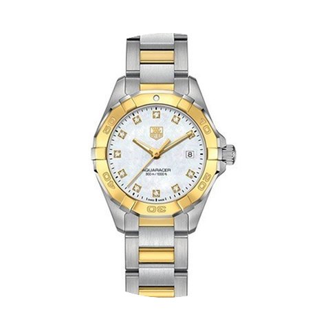 TAG Heuer Aquaracer Quarz 27mm...