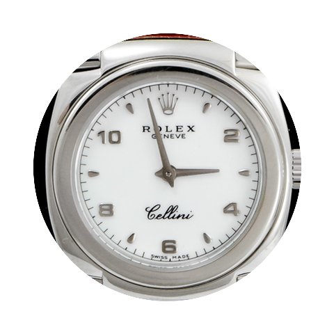 Rolex Cellini Cestello...
