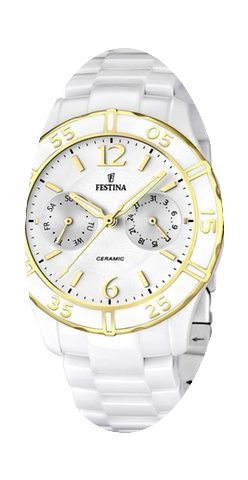 Festina Ceramic Collection F16634/1 Dame...