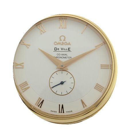 Omega De Ville...