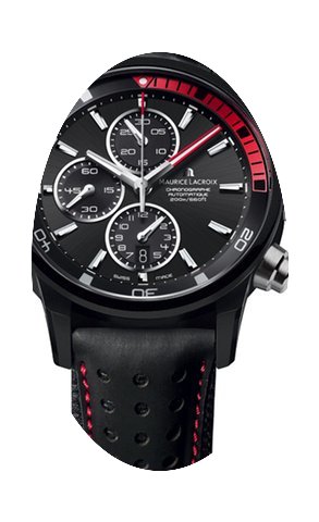 Maurice Lacroix Pontos S Extreme...
