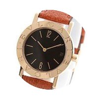 Bulgari Bvlgari Classic BB 30 GL 18K Sol...