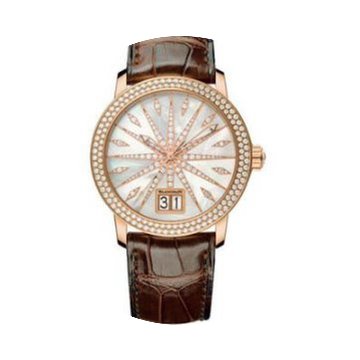 Blancpain Leman...