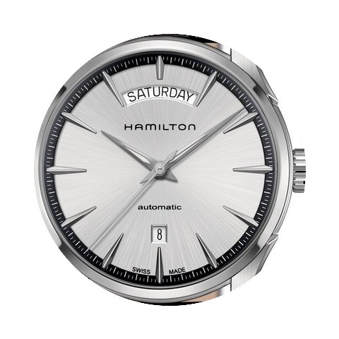 Hamilton Jazzmaster Day-Date...