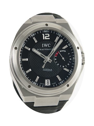 IWC Big Ingenieur 8 Tage...