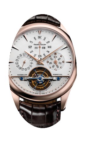 Jaeger-LeCoultre Master Grande Tradition...