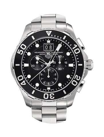 TAG Heuer Aquaracer...