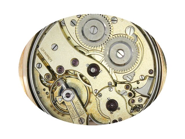 Jaeger-LeCoultre LeCoultre Minutenrepeti...