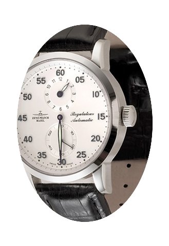 Zeno-Watch Basel Magellano Regulator...