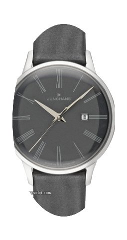 Junghans Meister Quarz Damen...