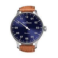 Meistersinger Circularis incl 19% MWST...