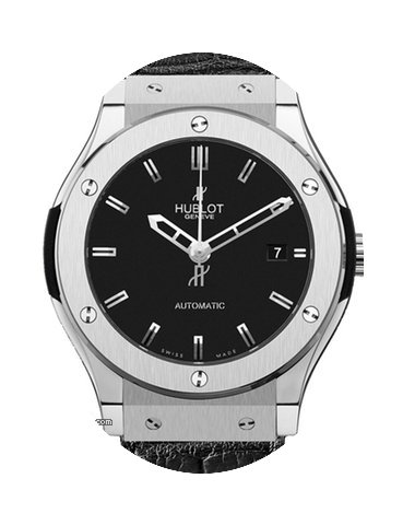 Hublot Classic Fusion 38mm...