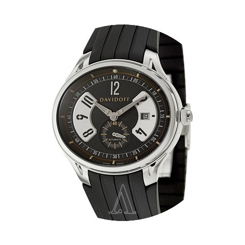 Davidoff Men's Very Zino Watch...
