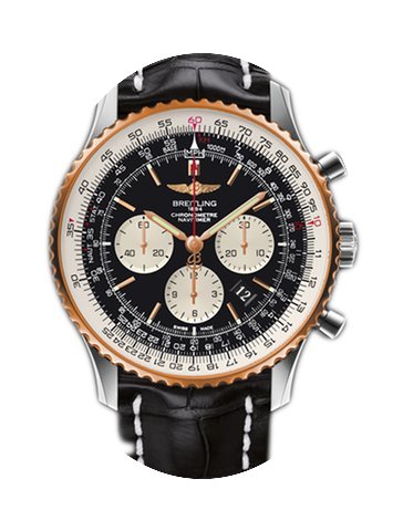 Breitling Navitimer...