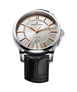 Maurice Lacroix Pontos Date...