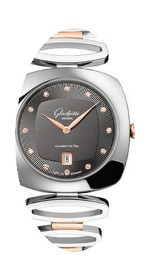 Glashütte Original Lady Pavonina...