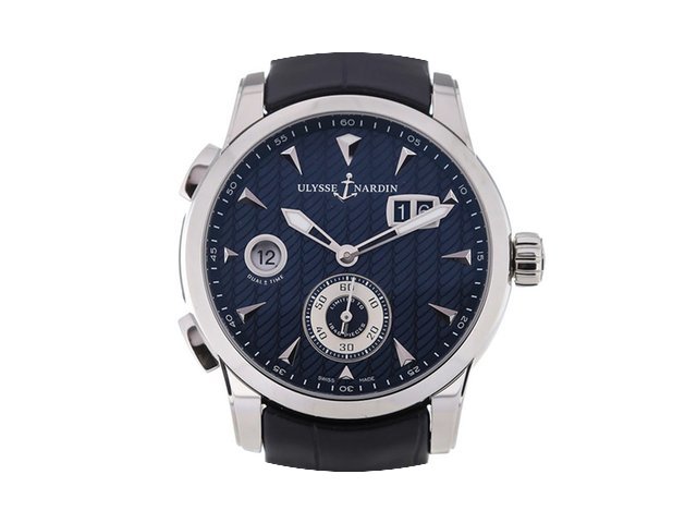 Ulysse Nardin Functional 42 Automatic GM...