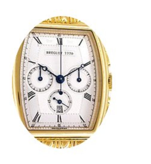 Breguet 