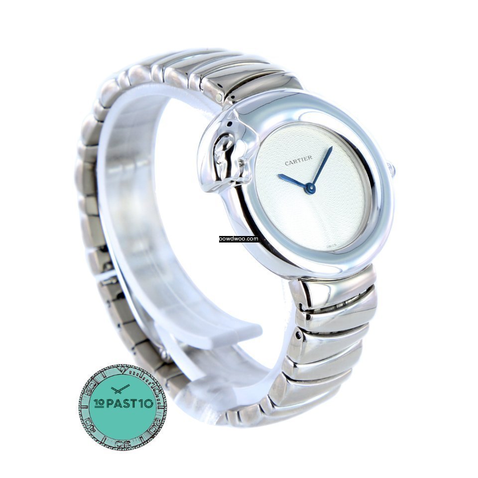 Cartier Panthere 2476 voor 6.495 € te...