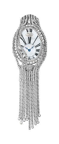Breguet Reine de Naples...