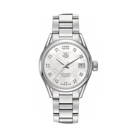 TAG Heuer Carrera Lady Calibre 9...