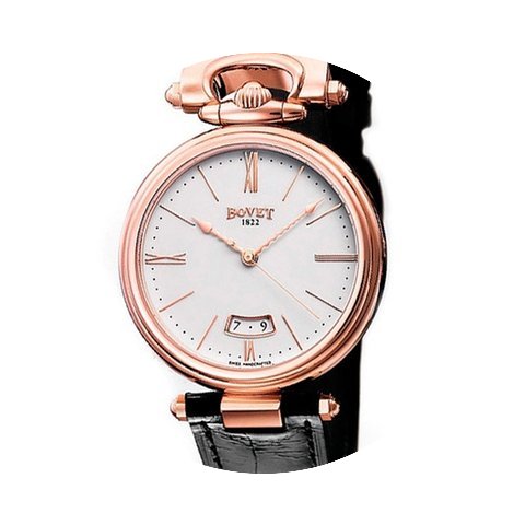 Bovet Chateau de Motiers...