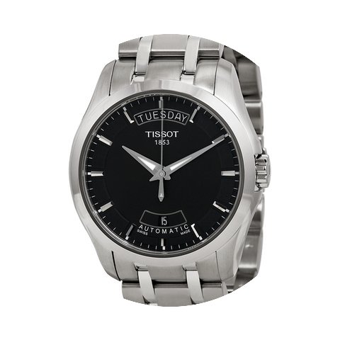 Tissot Couturier Automatic Men's Watch...
