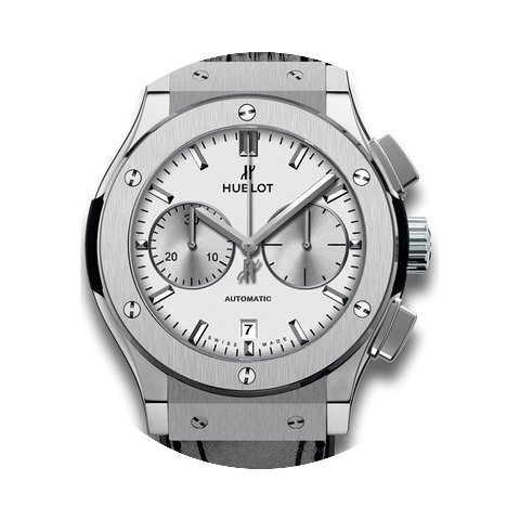 Hublot Classic Fusion Chronograph 45mm 5...