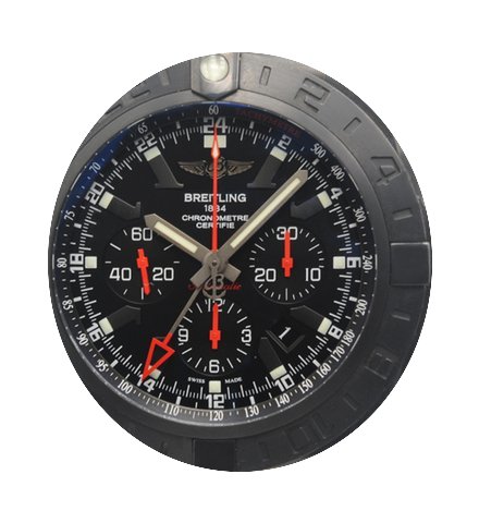 Breitling Chronomat GMT...