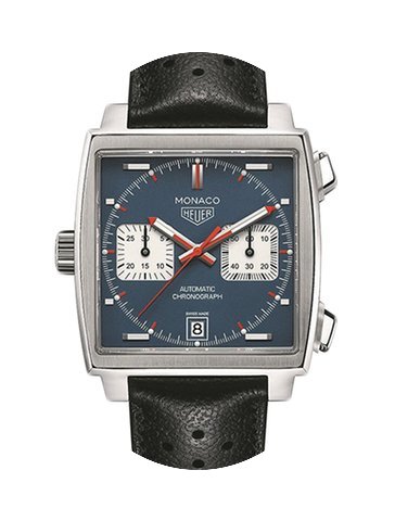 TAG Heuer Monaco Chronograph...