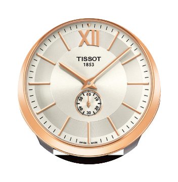 Tissot Classic steel/gold...