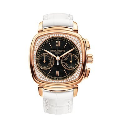 Patek Philippe 7071R-010 Rose Gold Ladie...