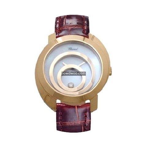 Chopard HAPPY SPIRIT YELLOW GOLD...