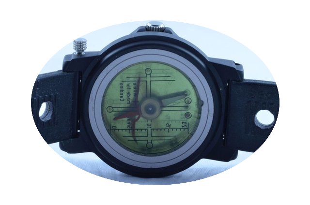Breitling Colt Quartz Military Herren Uh...