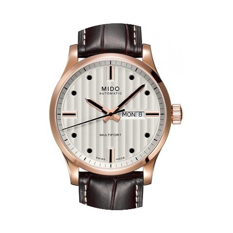 Mido Multifort Automatikuhr M005.430.36....