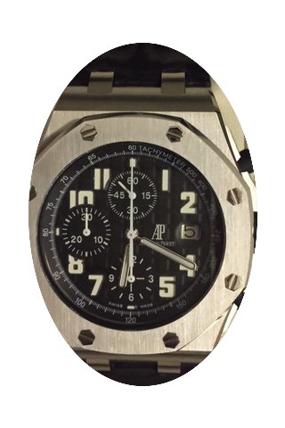 Audemars Piguet Royal Oak Offshore...