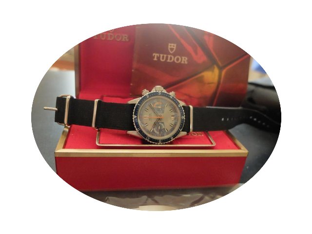 Tudor Montecarlo...